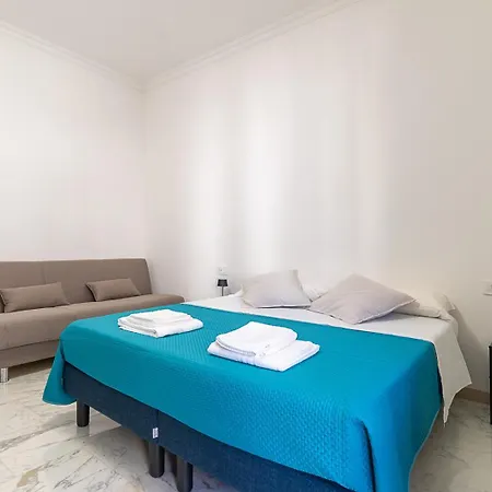 Domus Park Avenue Ubytování v soukromí