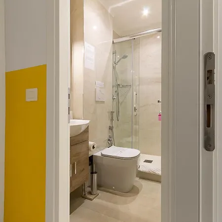 Domus Park Avenue Ubytování v soukromí *