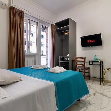 Domus Park Avenue Ubytování v soukromí