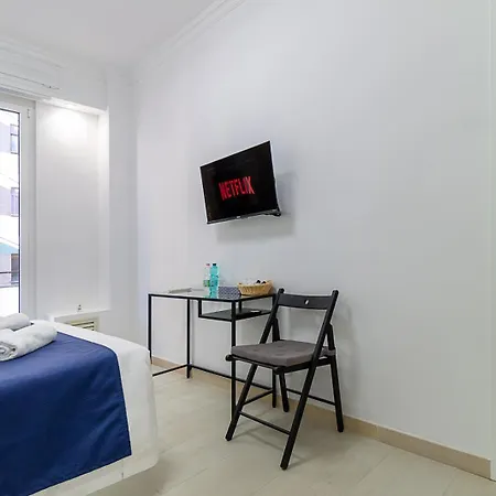 Domus Park Avenue Ubytování v soukromí