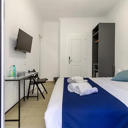 Domus Park Avenue Ubytování v soukromí *