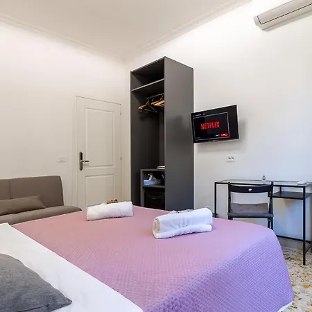 Domus Park Avenue Ubytování v soukromí *