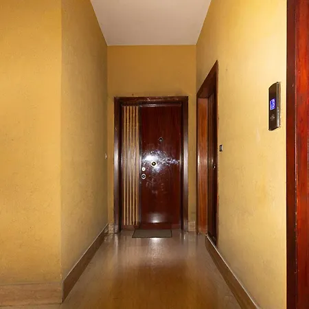 Domus Park Avenue Ubytování v soukromí *