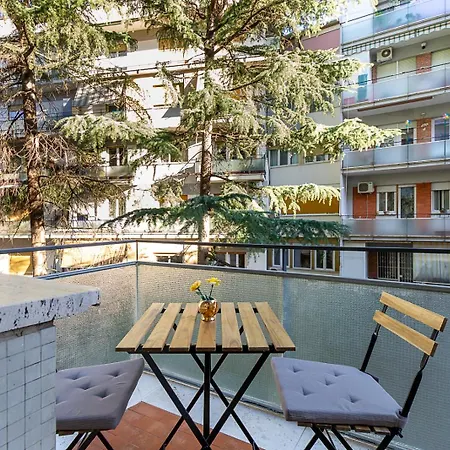 Domus Park Avenue Ubytování v soukromí *