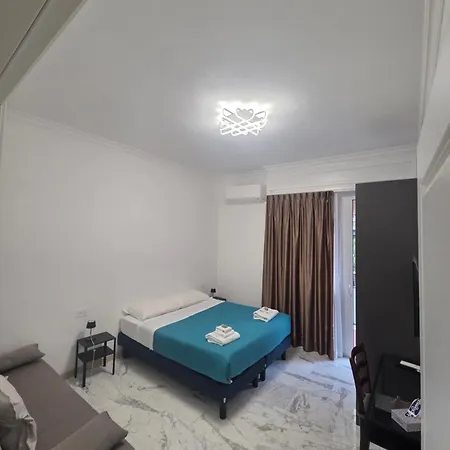 Domus Park Avenue Ubytování v soukromí *