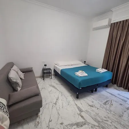 Ubytování v soukromí Domus Park Avenue *