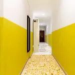 בית אירוח Domus Park Avenue *