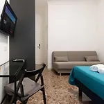 בית אירוח Domus Park Avenue רומא
