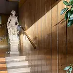 בית אירוח Domus Park Avenue רומא