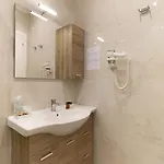 בית אירוח Domus Park Avenue