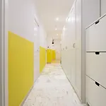 Domus Park Avenue רומא