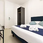 Domus Park Avenue רומא