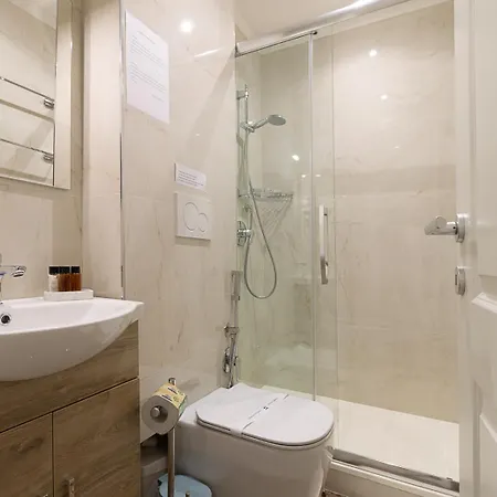 Domus Park Avenue منزل للإقامة *