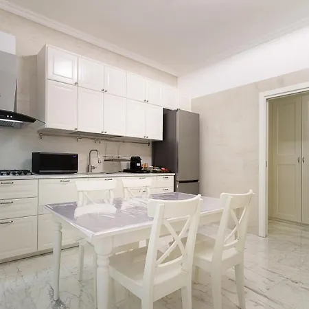 Domus Park Avenue منزل للإقامة *