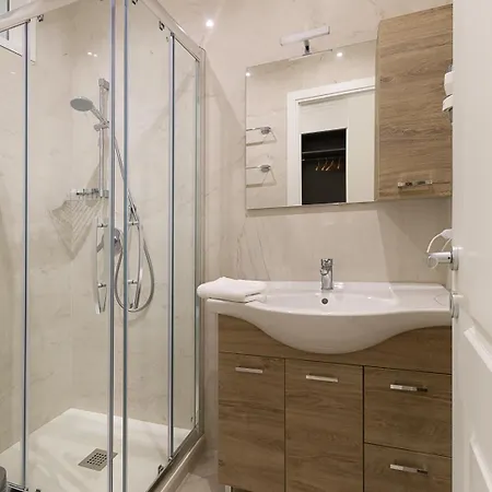 منزل للإقامة Domus Park Avenue *