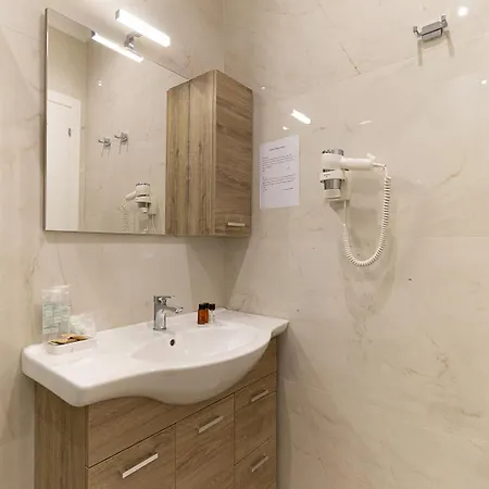 منزل للإقامة Domus Park Avenue